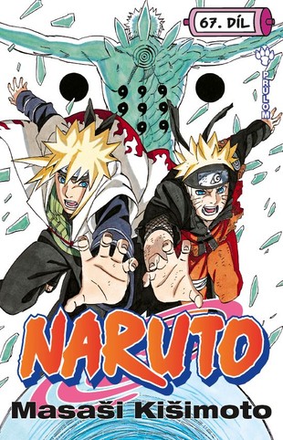 Naruto 67: Průlom