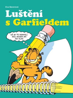 Luštění s Garfieldem (nové vydání)