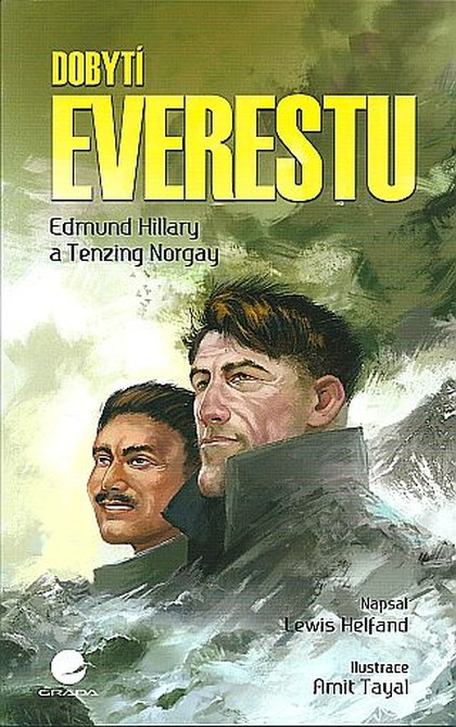 Dobytí Everestu