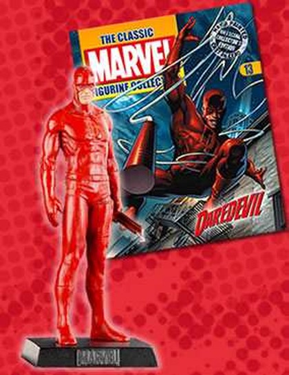 Marvel kolekce figurek 11: Daredevil