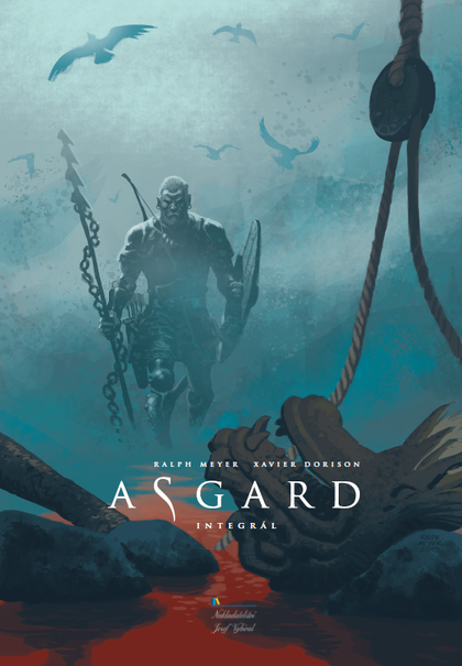 Asgard Integrál