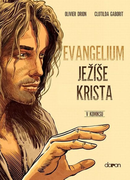 Evangelium Ježíše Krista v komiksu