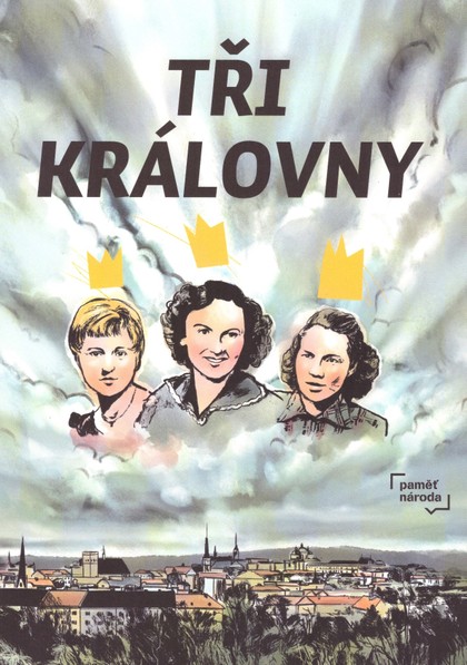 Tři královny